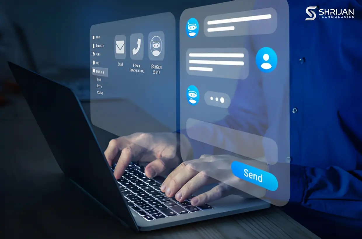 How AI Chatbots Are Redefining Customer Support for the Digital Age